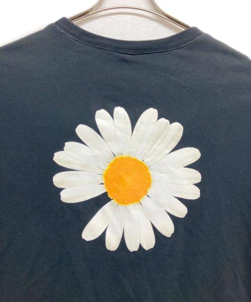 NIKE（ナイキ）NIKE (ナイキ) peace minus one (ピースマイナスワン) スウェット ブラック サイズ:Sの古着・服飾アイテム