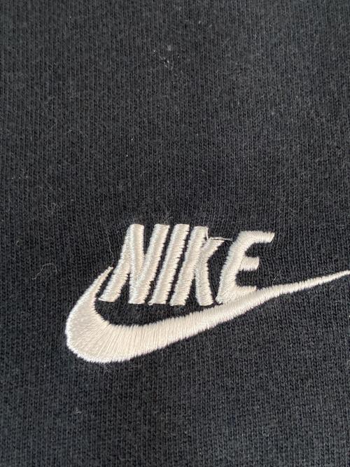NIKE（ナイキ）NIKE (ナイキ) peace minus one (ピースマイナスワン) スウェット ブラック サイズ:Sの古着・服飾アイテム