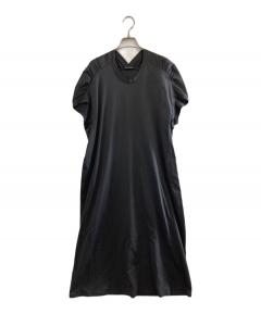 中古・古着通販】'S Max Mara (エスマックスマーラ) ワンピース グレー
