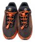 NIKE (ナイキ) AIR MAX DN SE PREMIUM ブラック×オレンジ サイズ:26.5：10000円