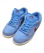 ）の古着「Dunk Low Pro」｜スカイブルー