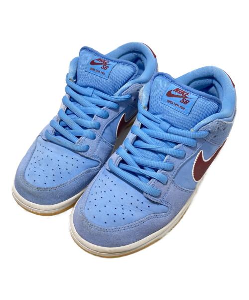 NIKE（ナイキ）NIKE (ナイキ) Dunk Low Pro スカイブルー サイズ:27.5の古着・服飾アイテム