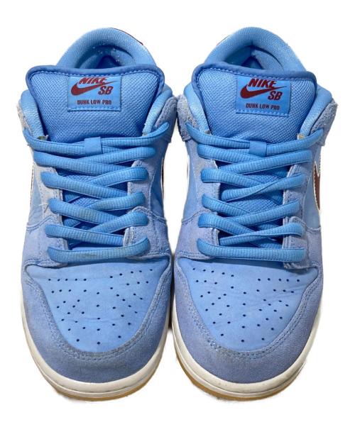 NIKE（ナイキ）NIKE (ナイキ) Dunk Low Pro スカイブルー サイズ:27.5の古着・服飾アイテム