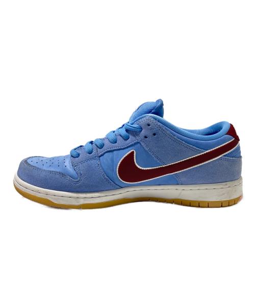 NIKE（ナイキ）NIKE (ナイキ) Dunk Low Pro スカイブルー サイズ:27.5の古着・服飾アイテム