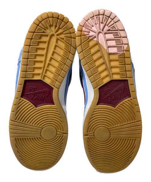NIKE（ナイキ）NIKE (ナイキ) Dunk Low Pro スカイブルー サイズ:27.5の古着・服飾アイテム