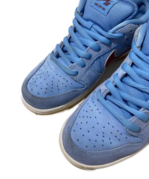 NIKE（ナイキ）NIKE (ナイキ) Dunk Low Pro スカイブルー サイズ:27.5の古着・服飾アイテム