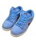 NIKE（ナイキ）の古着「Dunk Low Pro」｜スカイブルー