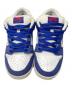 NIKE SB (ナイキエスビー) DUNK LOW PRO PRE ネイビー×ホワイト サイズ:26.5：13000円