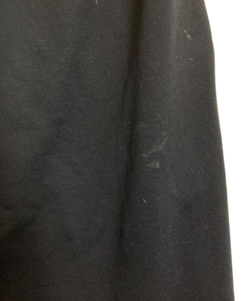 MOWALOLA（モワローラ）MOWALOLA (モワローラ) ATL JOGGERS スウェットパンツ ブラック サイズ:Mの古着・服飾アイテム