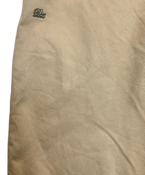 WTAPS（ダブルタップス）WTAPS (ダブルタップス) ハーフパンツ ベージュ サイズ:Mの古着・服飾アイテム