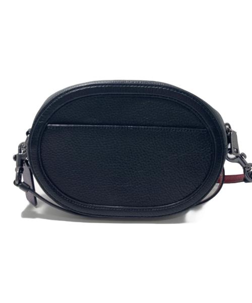 COACH（コーチ）COACH (コーチ) ショルダーバッグ ブラックの古着・服飾アイテム