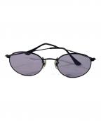 RAY-BANレイバン）の古着「サングラス」｜ブラック