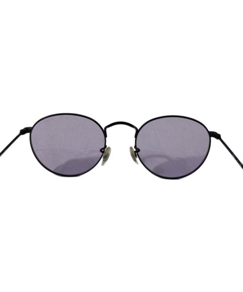 RAY-BAN（レイバン）RAY-BAN (レイバン) サングラス ブラックの古着・服飾アイテム