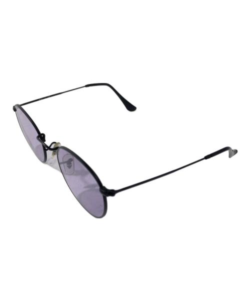 RAY-BAN（レイバン）RAY-BAN (レイバン) サングラス ブラックの古着・服飾アイテム
