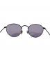 RAY-BAN (レイバン) サングラス ブラック：6000円