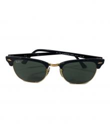 RAY-BAN（レイバン）の古着「サングラス」｜ブラック