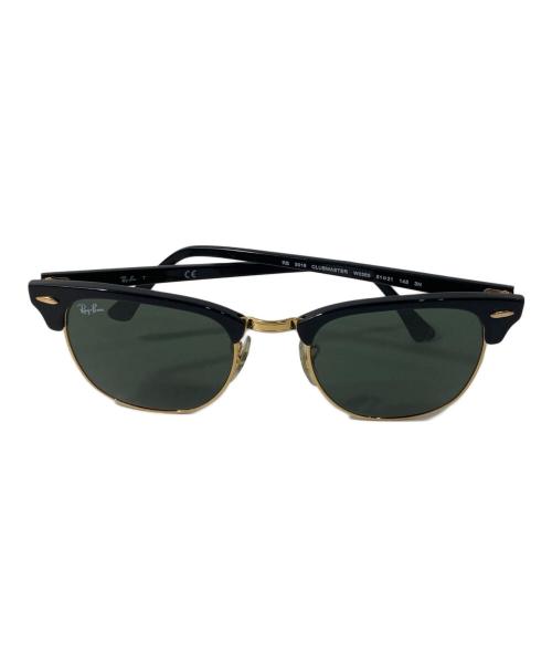 RAY-BAN（レイバン）RAY-BAN (レイバン) サングラス ブラックの古着・服飾アイテム