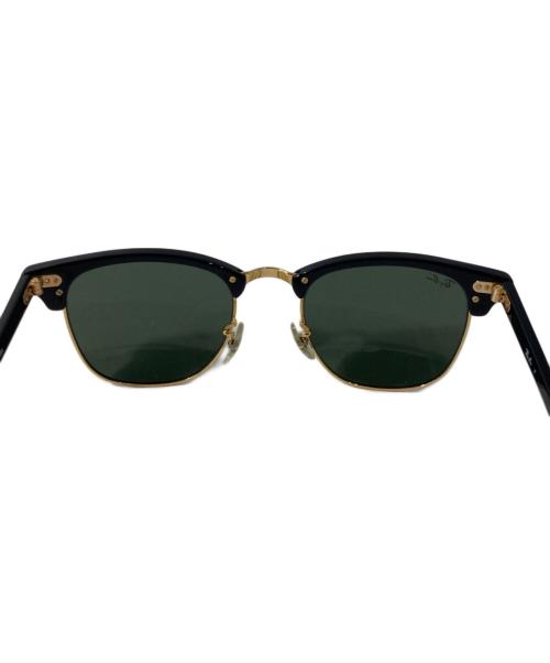 RAY-BAN（レイバン）RAY-BAN (レイバン) サングラス ブラックの古着・服飾アイテム
