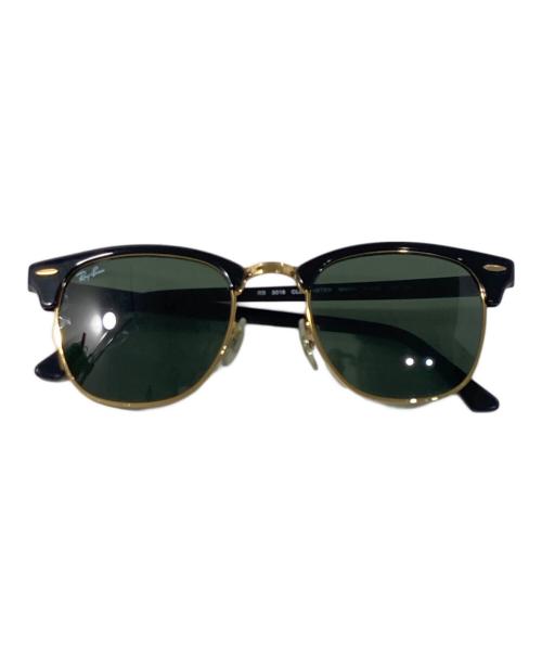 RAY-BAN（レイバン）RAY-BAN (レイバン) サングラス ブラックの古着・服飾アイテム