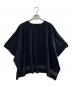 mizuiro-ind（ミズイロインド）の古着「Tシャツ」｜ブラック