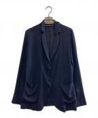 PAUL SMITHポールスミス）の古着「ジャケット」｜ブラック