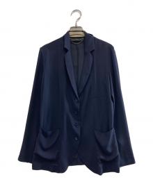 PAUL SMITH（ポールスミス）の古着「ジャケット」｜ブラック