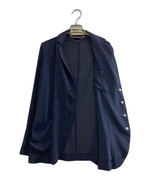 PAUL SMITH（ポールスミス）PAUL SMITH (ポールスミス) ジャケット ブラック サイズ:40の古着・服飾アイテム