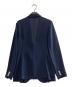 PAUL SMITH (ポールスミス) ジャケット ブラック サイズ:40：7000円