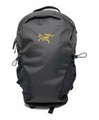 ARC'TERYXアークテリクス）の古着「MANTIS 16 BACK PACK」｜ブラック