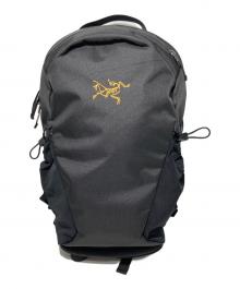 ARC'TERYX（アークテリクス）の古着「MANTIS 16 BACK PACK」｜ブラック