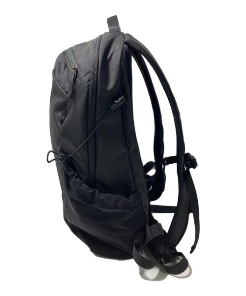 ARC'TERYX（アークテリクス）ARC'TERYX (アークテリクス) MANTIS 16 BACK PACK ブラックの古着・服飾アイテム
