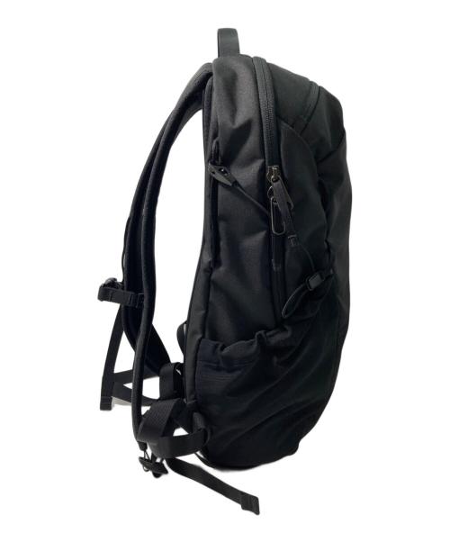 ARC'TERYX（アークテリクス）ARC'TERYX (アークテリクス) MANTIS 16 BACK PACK ブラックの古着・服飾アイテム