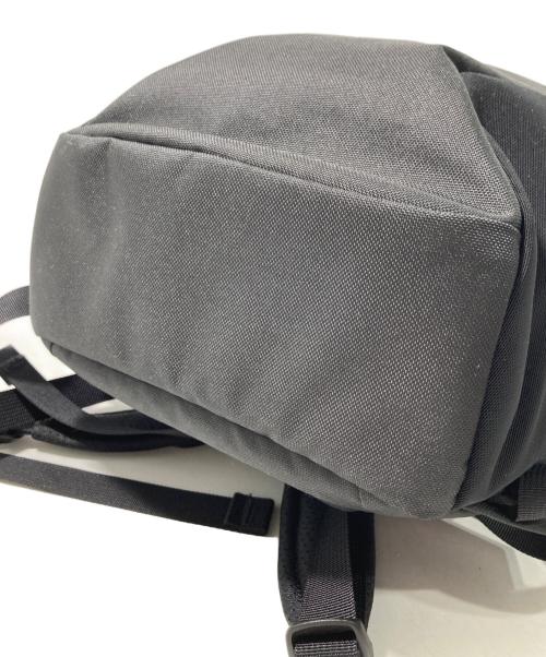 ARC'TERYX（アークテリクス）ARC'TERYX (アークテリクス) MANTIS 16 BACK PACK ブラックの古着・服飾アイテム
