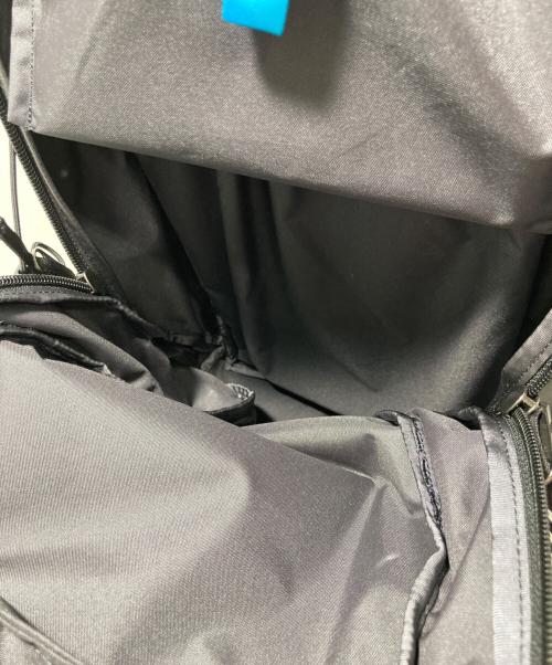 ARC'TERYX（アークテリクス）ARC'TERYX (アークテリクス) MANTIS 16 BACK PACK ブラックの古着・服飾アイテム