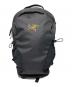 ARC'TERYX（アークテリクス）の古着「MANTIS 16 BACK PACK」｜ブラック