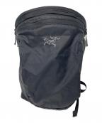 ARC'TERYXアークテリクス）の古着「HELIAD 15 BACKPACK」｜ブラック