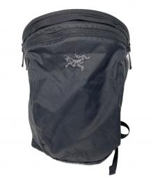 ARC'TERYX（アークテリクス）の古着「HELIAD 15 BACKPACK」｜ブラック