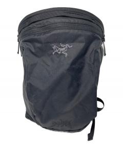 中古・古着通販】ARC'TERYX (アークテリクス) ARRO 20 BUCKET BAG