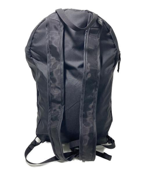 ARC'TERYX（アークテリクス）ARC'TERYX (アークテリクス) HELIAD 15 BACKPACK ブラックの古着・服飾アイテム