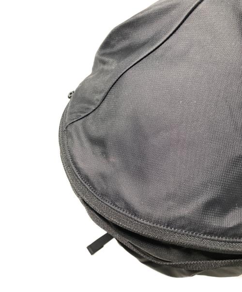 ARC'TERYX（アークテリクス）ARC'TERYX (アークテリクス) HELIAD 15 BACKPACK ブラックの古着・服飾アイテム