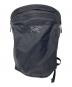 ARC'TERYX（アークテリクス）の古着「HELIAD 15 BACKPACK」｜ブラック