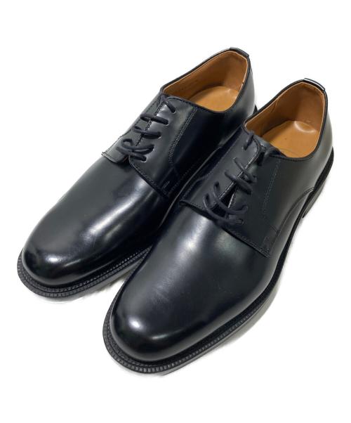 kenford（ケンフォード）kenford (ケンフォード) レザーシューズ ブラック サイズ:25 1/2の古着・服飾アイテム
