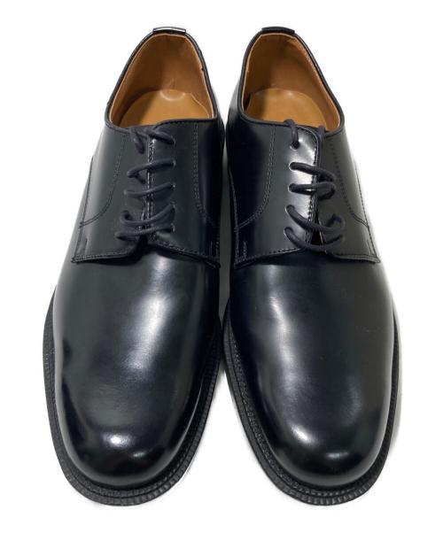 kenford（ケンフォード）kenford (ケンフォード) レザーシューズ ブラック サイズ:25 1/2の古着・服飾アイテム