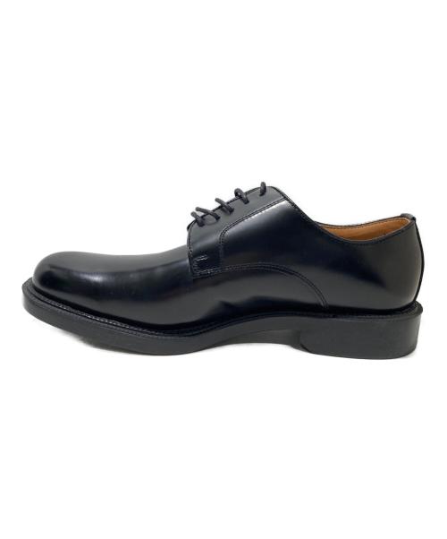 kenford（ケンフォード）kenford (ケンフォード) レザーシューズ ブラック サイズ:25 1/2の古着・服飾アイテム