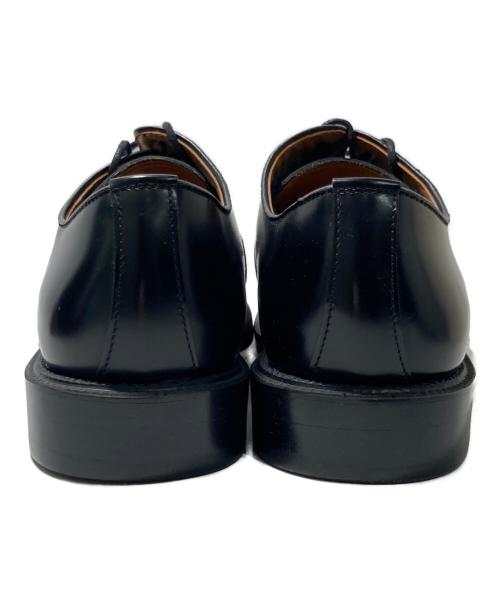 kenford（ケンフォード）kenford (ケンフォード) レザーシューズ ブラック サイズ:25 1/2の古着・服飾アイテム