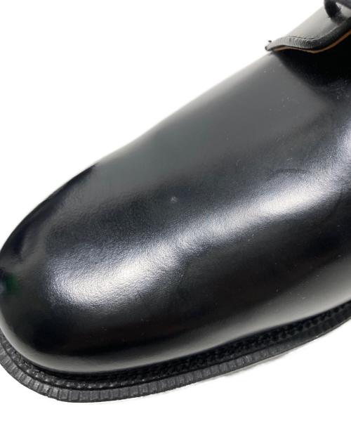 kenford（ケンフォード）kenford (ケンフォード) レザーシューズ ブラック サイズ:25 1/2の古着・服飾アイテム