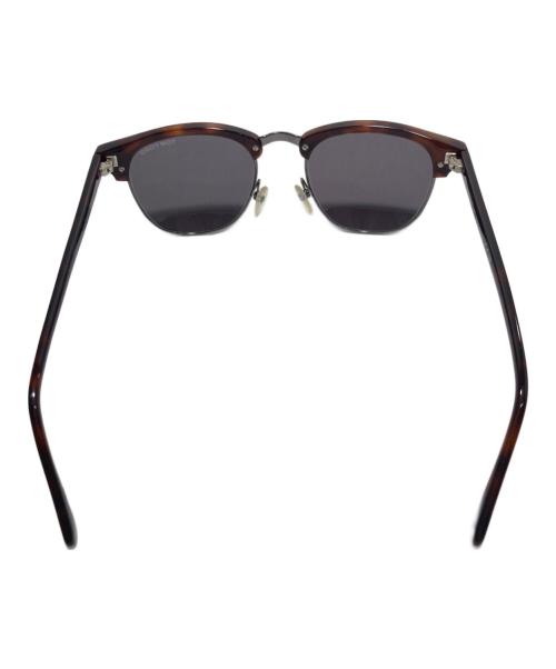 TOM FORD（トムフォード）TOM FORD (トムフォード) サングラス ブラウン サイズ:51□20の古着・服飾アイテム