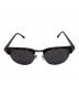 TOM FORD (トムフォード) サングラス ブラウン サイズ:51□20：18000円