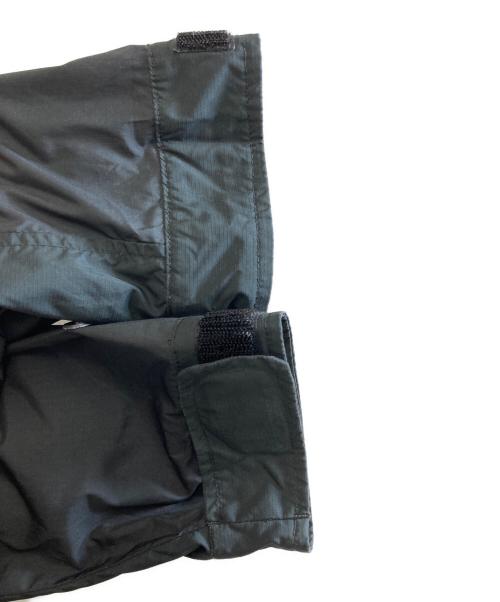 NIKE ACG（ナイキエーシージー）NIKE ACG (ナイキエーシージー) アノラックパーカー ブラック サイズ:Lの古着・服飾アイテム