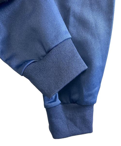 adidas Originals（アディダスオリジナル）adidas originals (アディダスオリジナル) トラックジャケット ネイビー×レッド サイズ:Lの古着・服飾アイテム